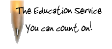 KCEE - The Education Service you can count on!